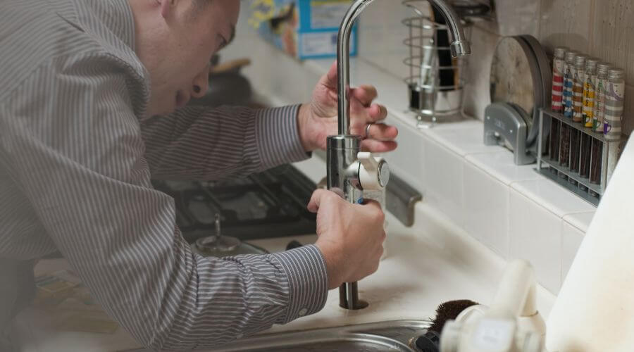 Professional sewer line replacement in Haugen, WI